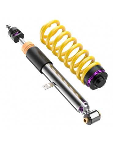 Kit amortisseurs KW V3 Leveling combinés filetés inoxydables