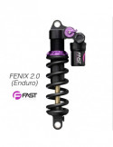 Amortisseur VTT FAST FENIX 2.0