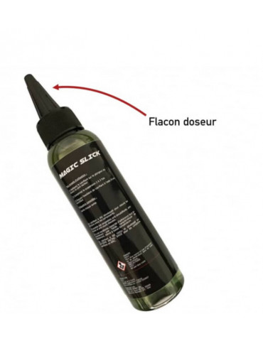 Lubrifiant suspension MAGIC SLICK 100 ml 2