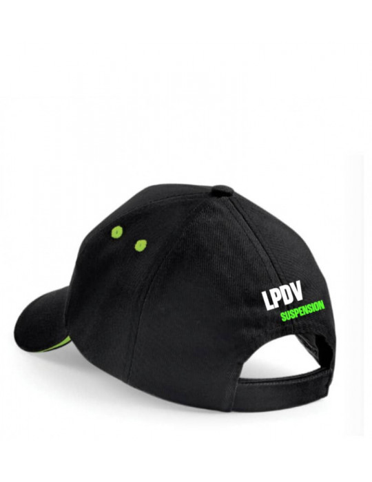 Casquette LPDV - édition limitée
