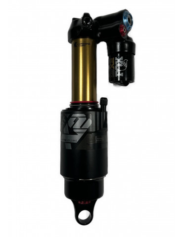 Amortisseur d'ocassion VTT FOX FLOAT X2 225x75 N°803084-0007-T