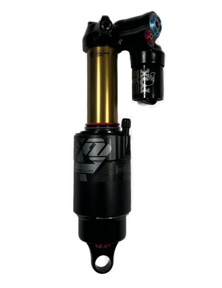 Amortisseur d'ocassion VTT FOX FLOAT X2 225x75 N°803084-0007-T