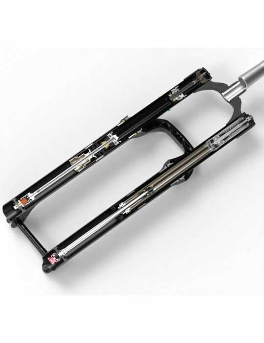 Fourche VTT EXT ERA V2.1 – Enduro, eBike