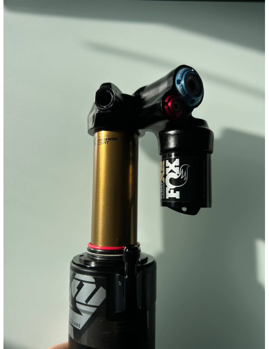 Amortisseur d'ocassion VTT FOX FLOAT X2 225x75 N°803084-0007-T