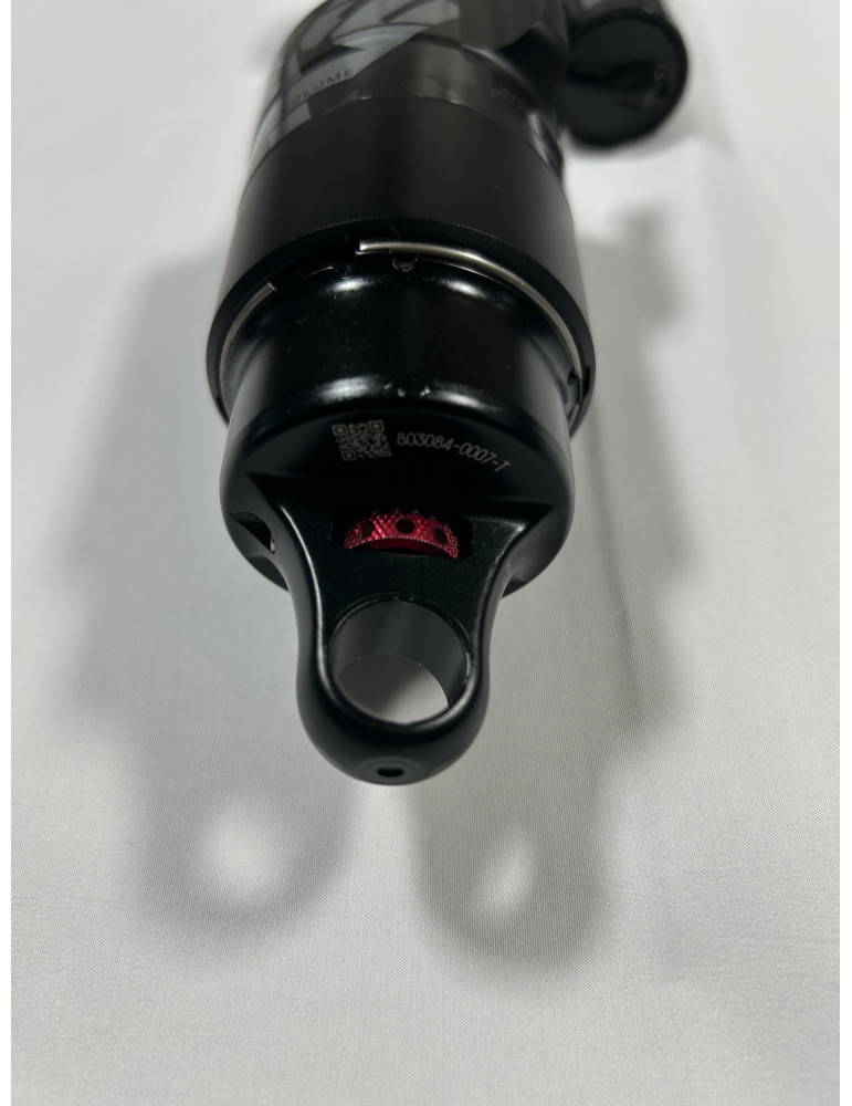 Amortisseur d'ocassion VTT FOX FLOAT X2 225x75 N°803084-0007-T