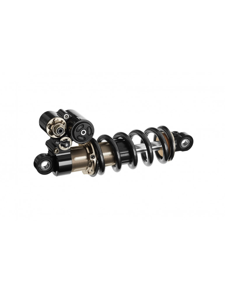 Amortisseur EXT eSTORIA Vtt Enduro - Trail