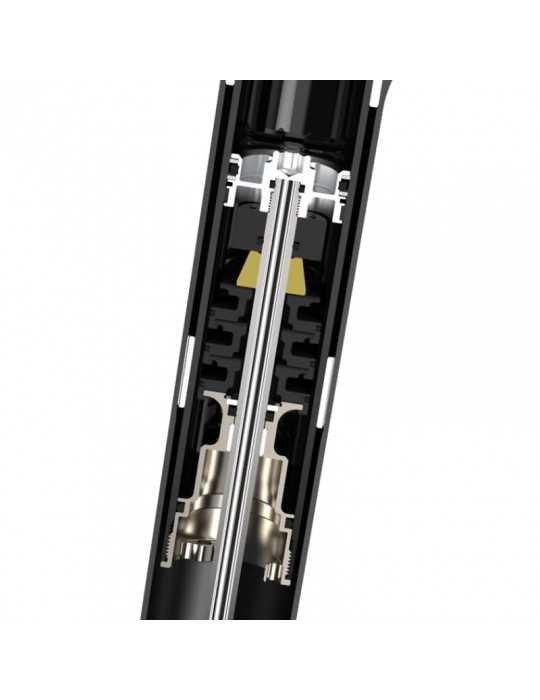 Fourche VTT EXT ERA V2.1 – Enduro, eBike