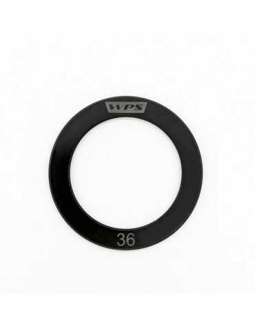 Adaptateur anti-frictions ressort WPS