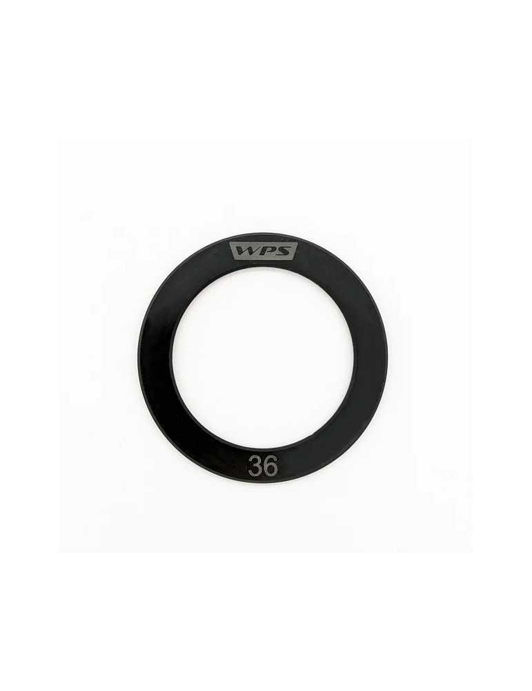 Adaptateur anti-frictions ressort WPS