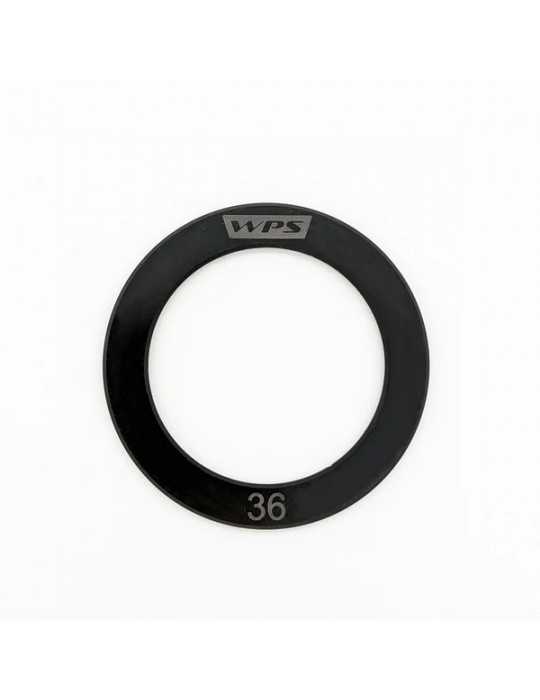 Adaptateur anti-frictions ressort WPS