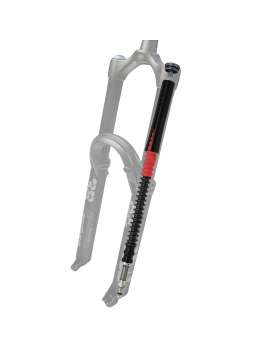 Préparation fourche VTT Vorsprung SMASHPOT