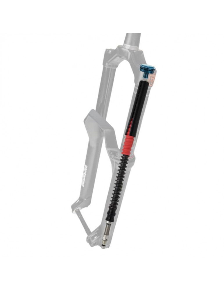 Préparation fourche VTT Vorsprung SMASHPOT