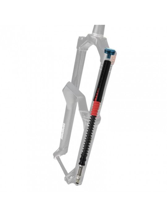 Préparation fourche VTT Vorsprung SMASHPOT