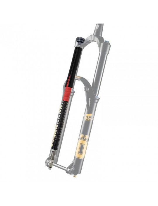 Préparation fourche VTT Vorsprung SMASHPOT