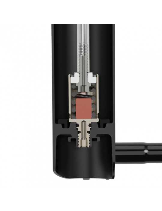 Fourche VTT EXT ERA V2.1 – Enduro, eBike