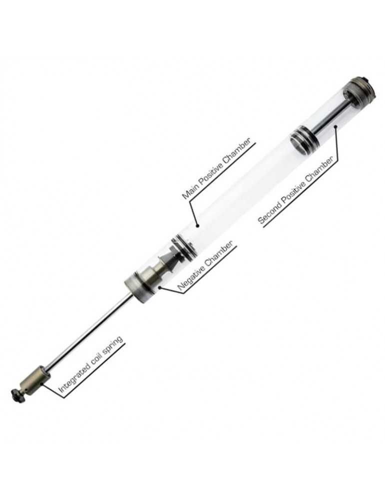 Fourche VTT EXT ERA V2.1 – Enduro, eBike