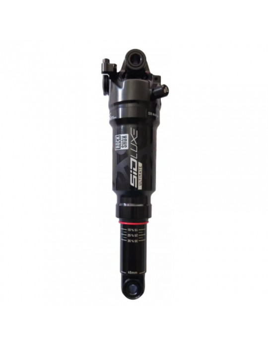 Amortisseur VTT ROCKSHOX SIDLuxe Ultimate 2P 190x45