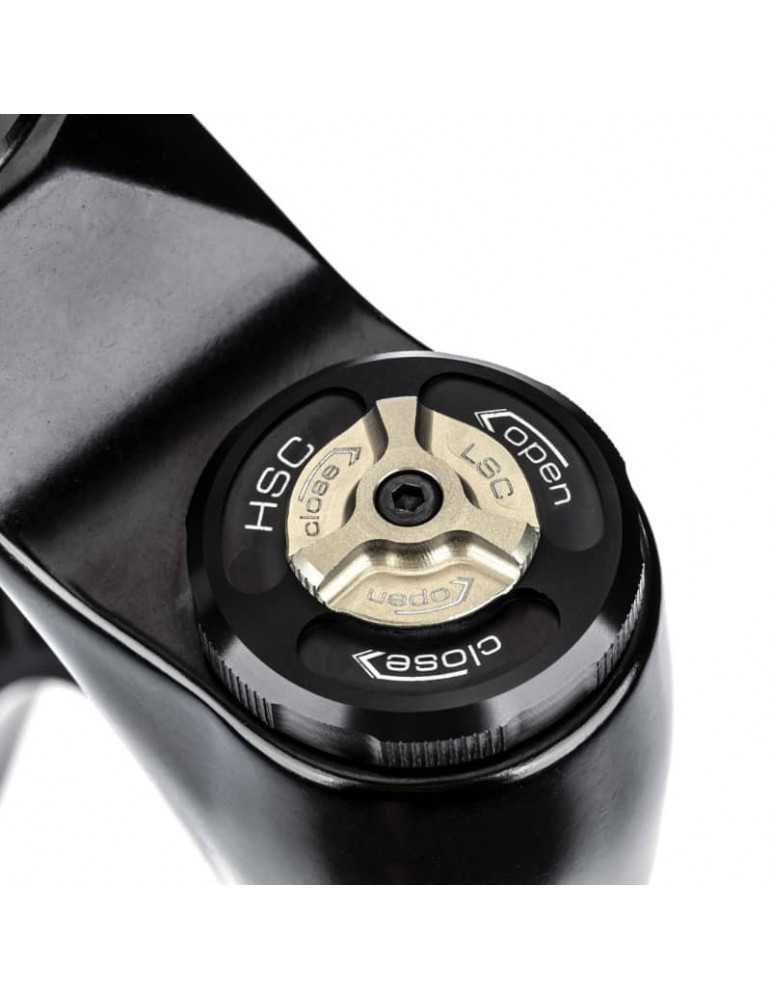 Fourche VTT EXT ERA V2.1 – Enduro, eBike