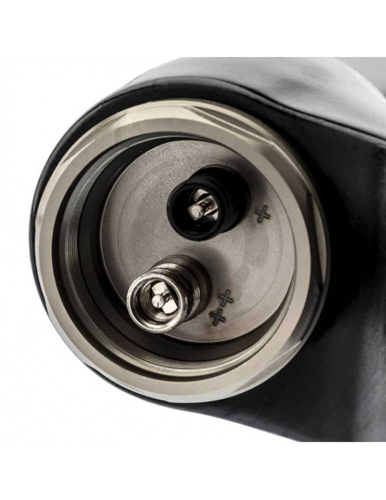 Fourche VTT EXT ERA V2.1 – Enduro, eBike