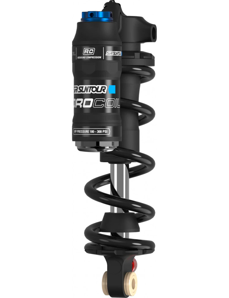 Amortisseur SR SUNTOUR Voro