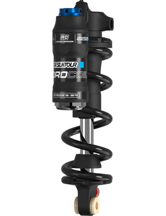 Amortisseur SR SUNTOUR Voro
