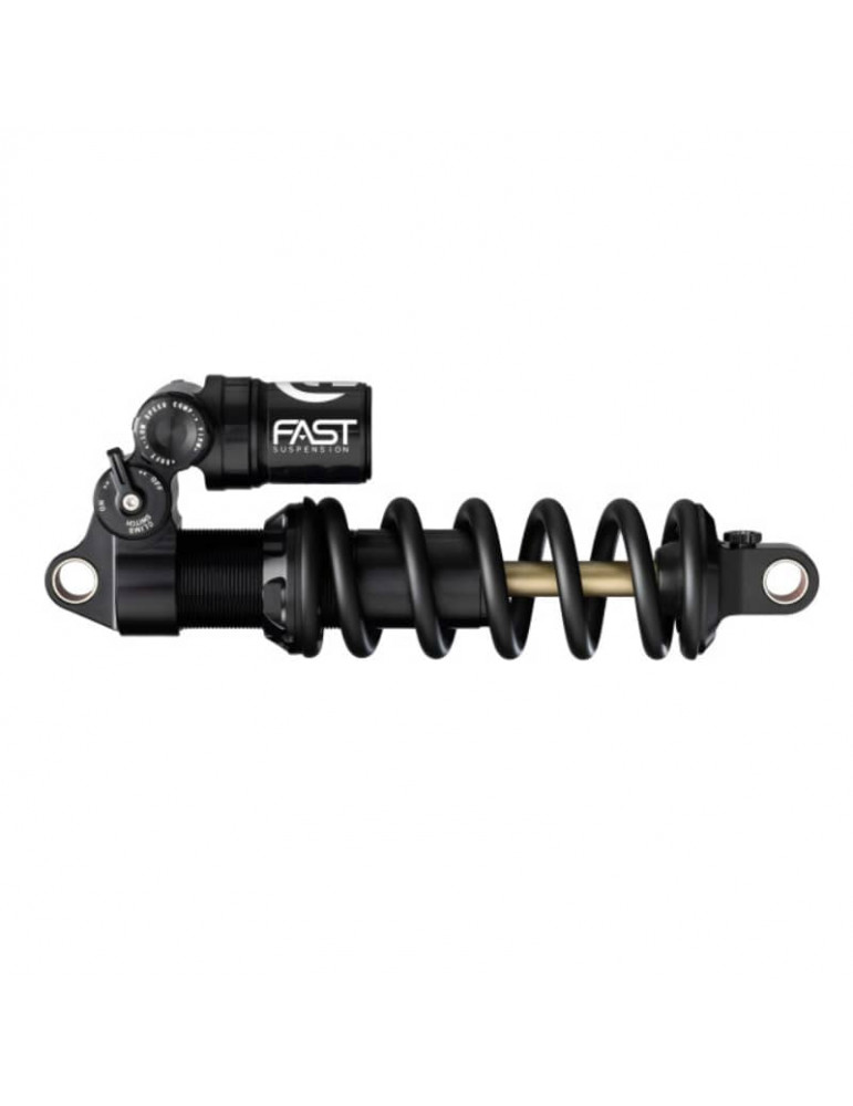 Amortisseur VTT FAST FENIX 2.0