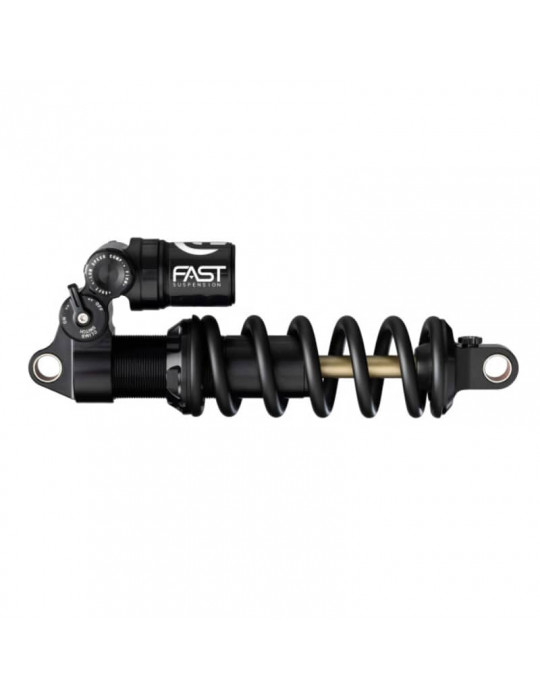 Amortisseur VTT FAST FENIX 2.0