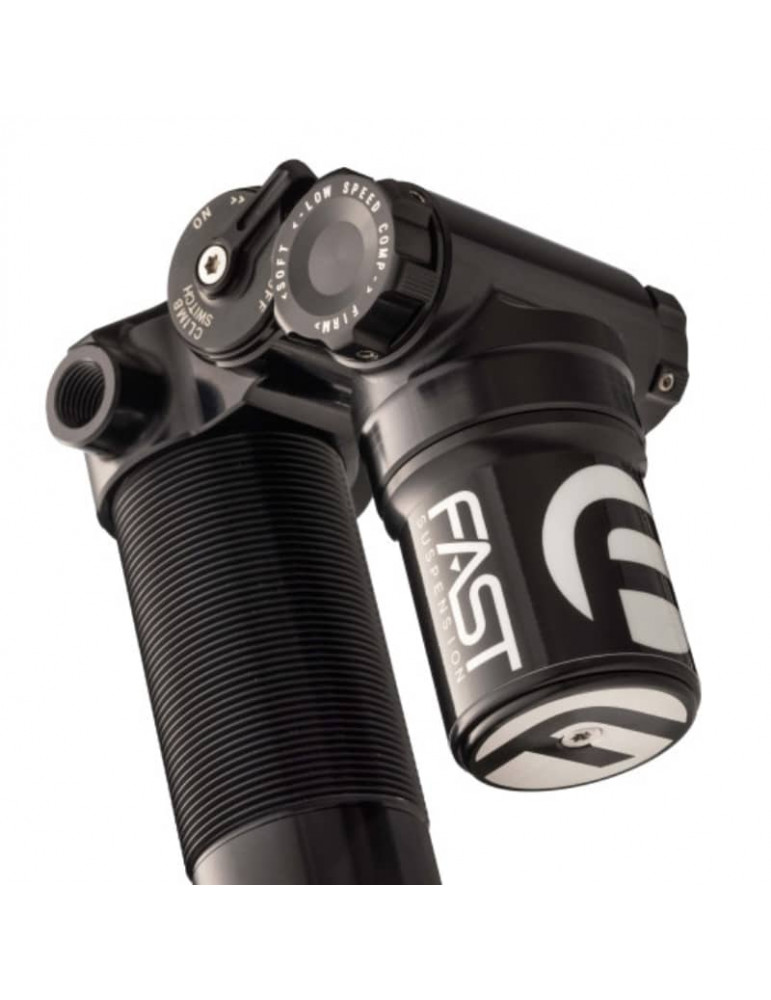 Amortisseur VTT FAST FENIX 2.0