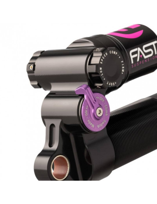 Amortisseur VTT FAST FENIX 2.0