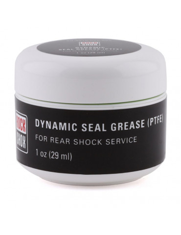 Graisse ROCKSHOX Dynamic Seal Grease 2