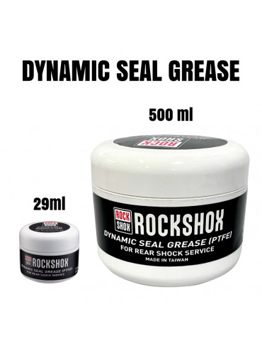 Graisse ROCKSHOX Dynamic Seal Grease