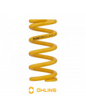 Ressort amortisseur Öhlins