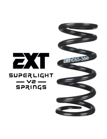 Ressort amortisseur EXT SuperLight V2