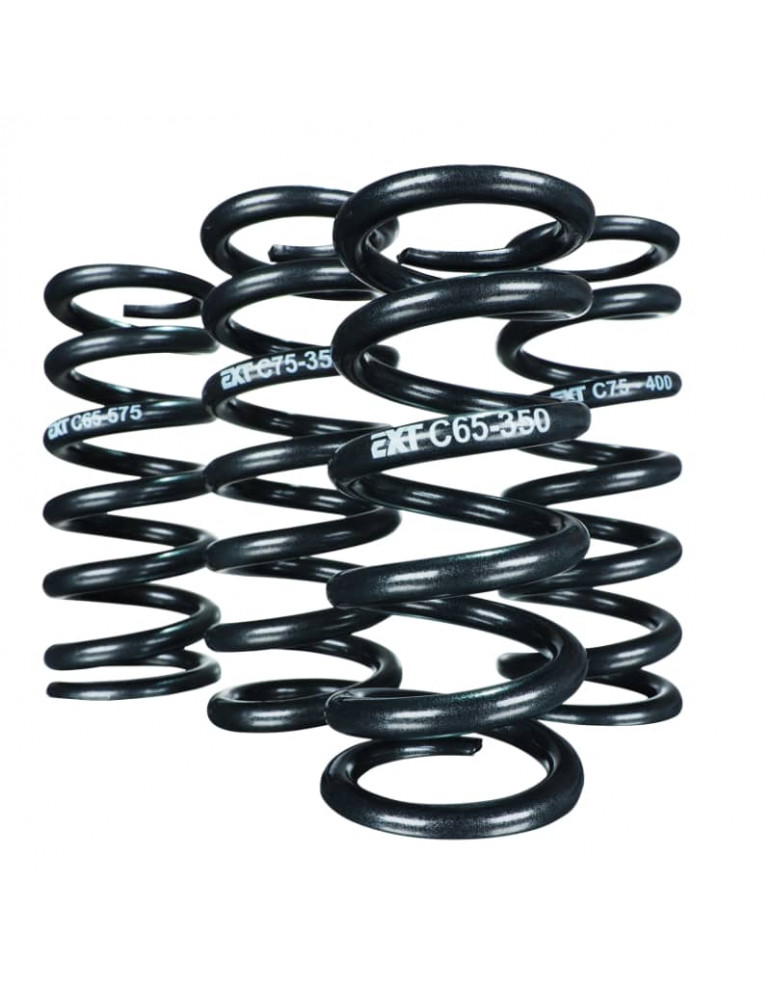 Ressort EXT Superlight V2 - Amortisseur VTT Ultraléger