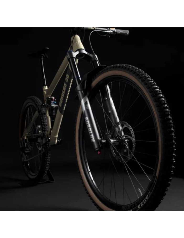 Fourche SR SUNTOUR DUROLUX38 Boost EQ