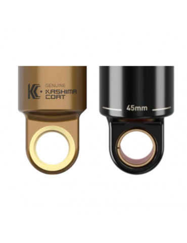 Buselure amortisseur VTT 2