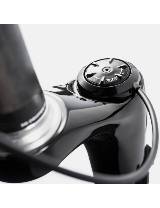 Cannondale Lefty Ocho 120 Carbon | Fourche VTT 29″ légère & performante