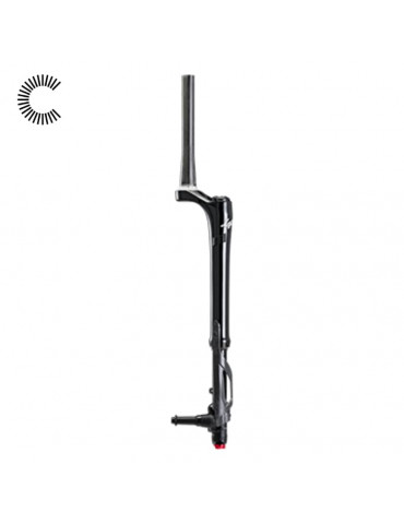 Cannondale Lefty Ocho 120 Carbon | Fourche VTT 29″ légère & performante