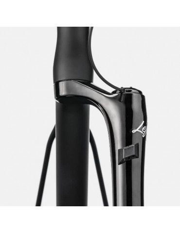 Cannondale Lefty Ocho 120 Carbon | Fourche VTT 29″ légère & performante 2