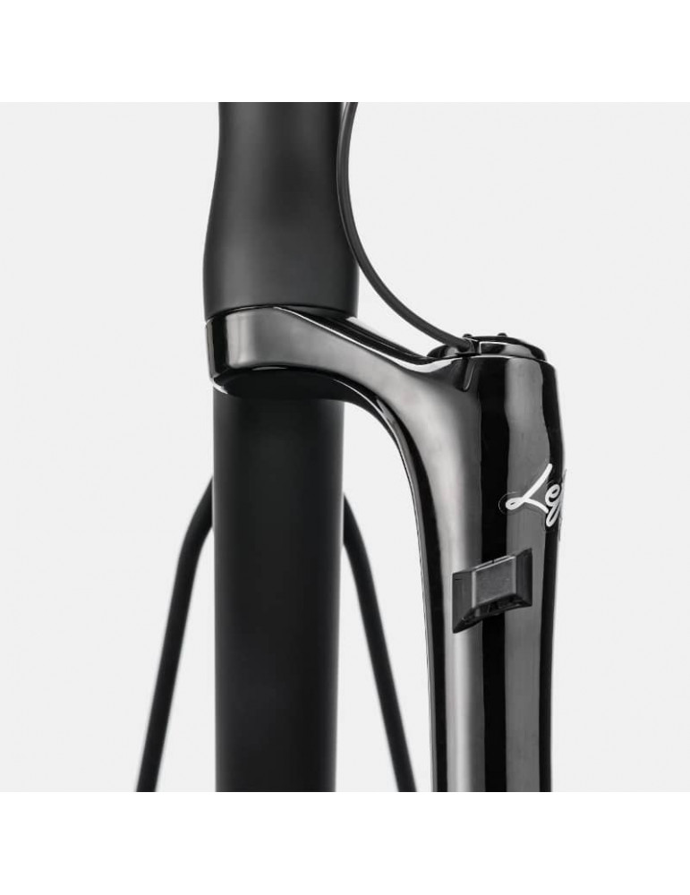 Cannondale Lefty Ocho 120 Carbon | Fourche VTT 29″ légère & performante