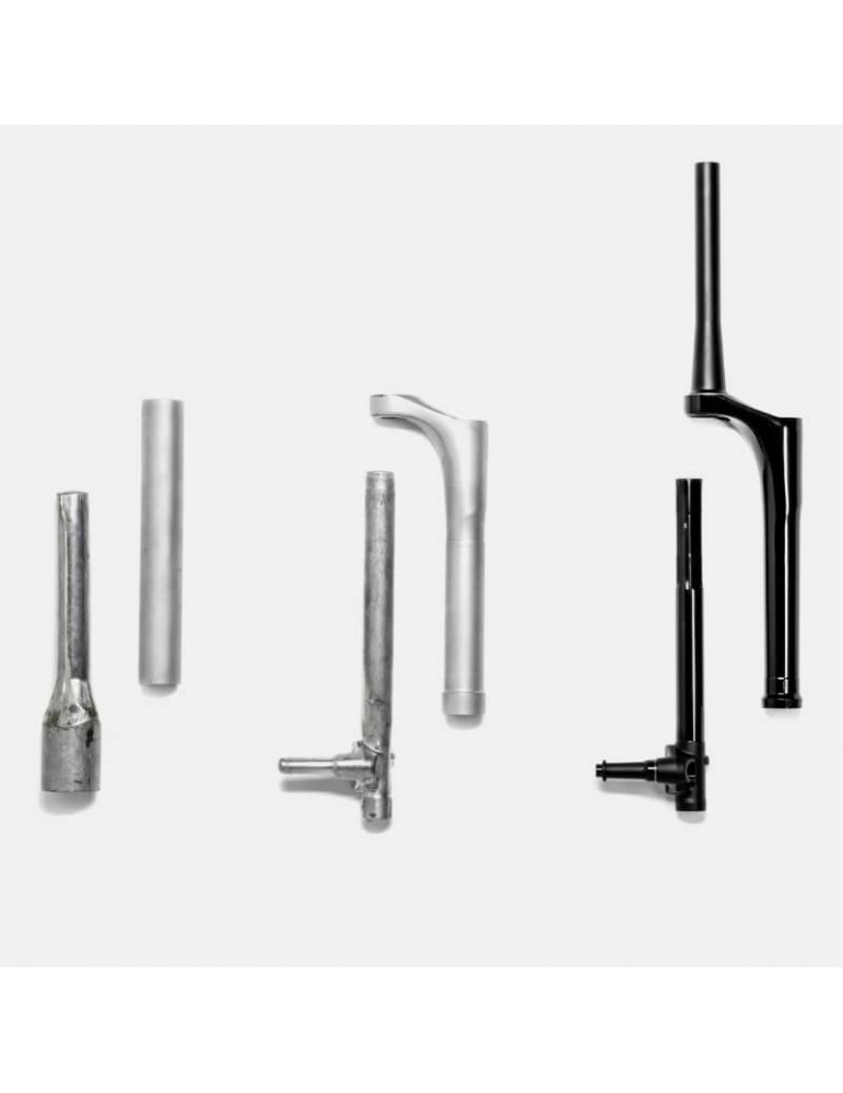 Cannondale Lefty Ocho 120 Carbon | Fourche VTT 29″ légère & performante