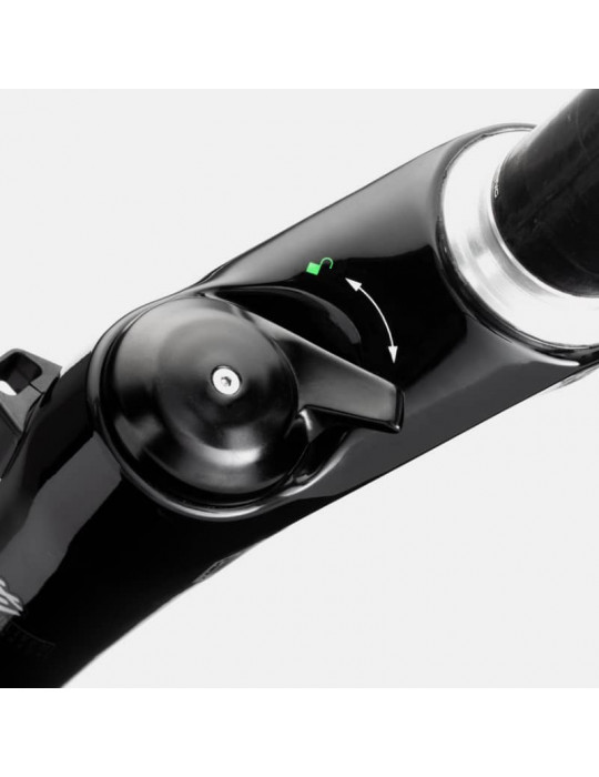 Cannondale Lefty Oliver Carbon | Fourche Gravel