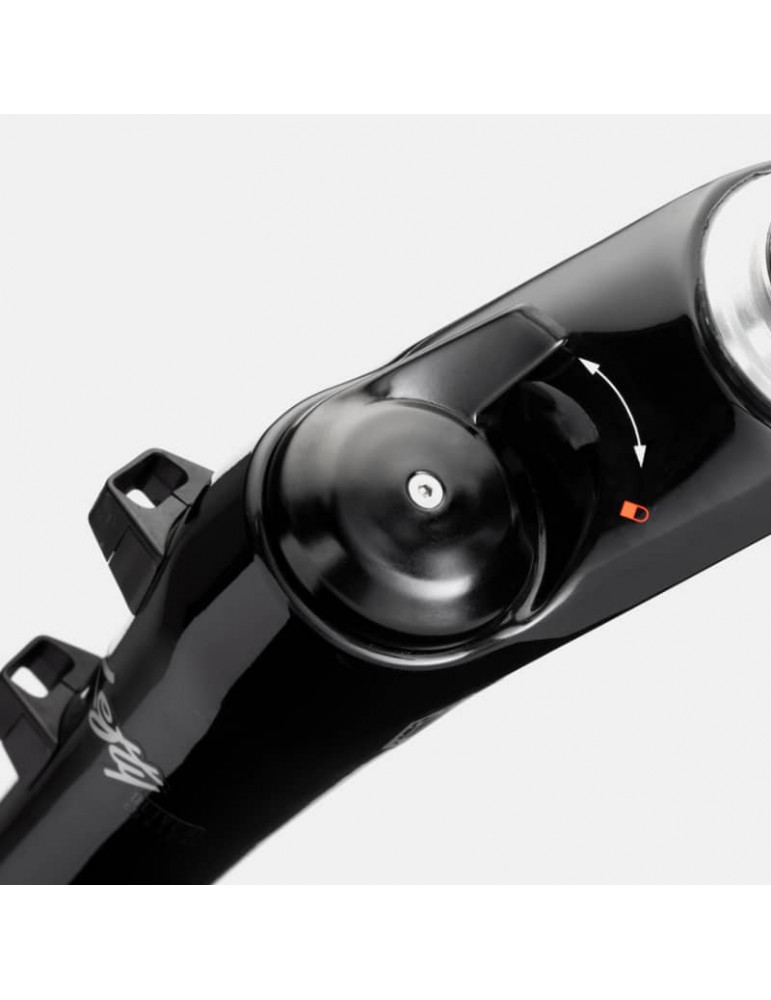 Cannondale Lefty Oliver Carbon | Fourche Gravel