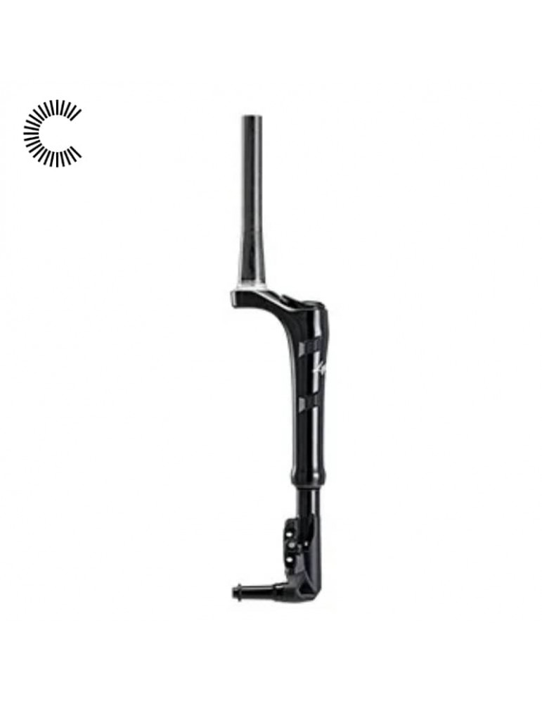 Cannondale Lefty Oliver Carbon | Fourche Gravel