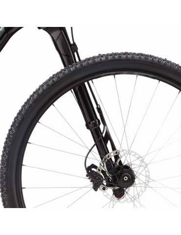 Cannondale Lefty Ocho Alloy Fork | Fourche VTT 120 mm Trail 2