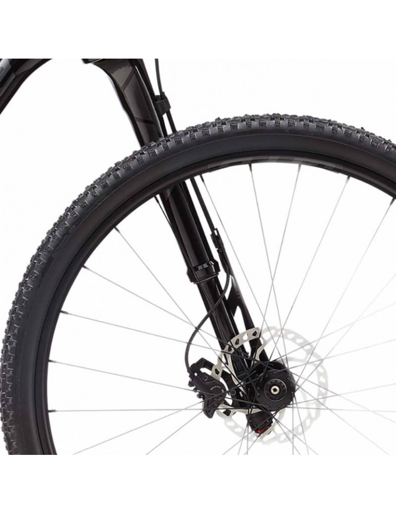 Cannondale Lefty Ocho Alloy Fork | Fourche VTT 120 mm Trail