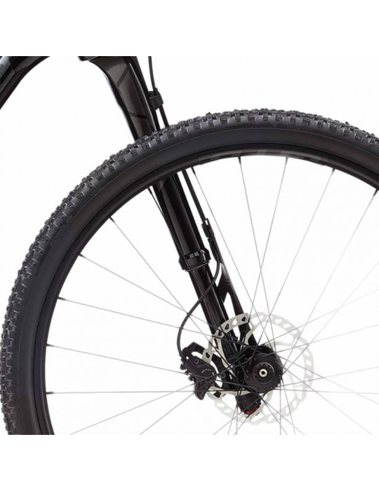 Cannondale Lefty Ocho Alloy Fork | Fourche VTT 120 mm Trail