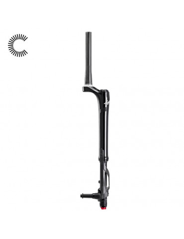 Cannondale Lefty Ocho Alloy Fork | Fourche VTT 120 mm Trail