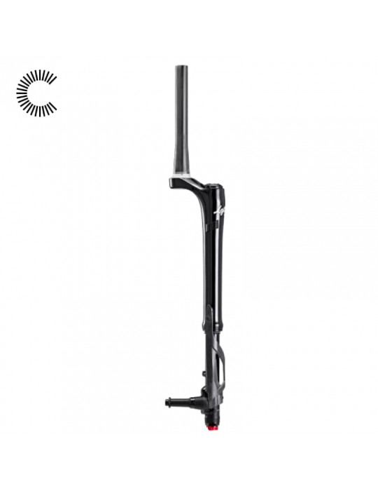 Cannondale Lefty Ocho Alloy Fork | Fourche VTT 120 mm Trail