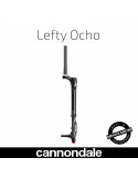 Entretien Lefty Ocho Cannondale